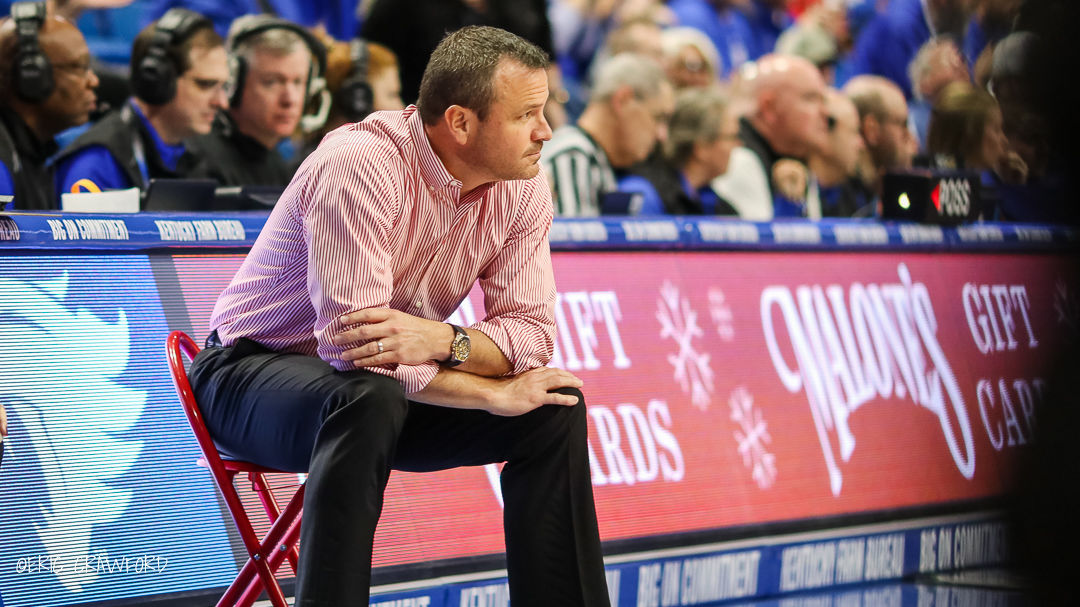 BOZICH | Coronavirus creates scheduling challenges for Louisville women's basketball